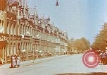 Image of VE day end of  World War 2 in Germany Germany, 1945, second 14 stock footage video 65675055931