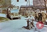 Image of VE day end of  World War 2 in Germany Germany, 1945, second 18 stock footage video 65675055931