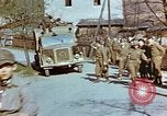 Image of VE day end of  World War 2 in Germany Germany, 1945, second 20 stock footage video 65675055931
