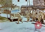 Image of VE day end of  World War 2 in Germany Germany, 1945, second 21 stock footage video 65675055931