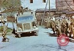 Image of VE day end of  World War 2 in Germany Germany, 1945, second 23 stock footage video 65675055931
