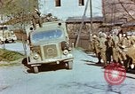 Image of VE day end of  World War 2 in Germany Germany, 1945, second 24 stock footage video 65675055931