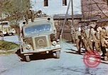 Image of VE day end of  World War 2 in Germany Germany, 1945, second 25 stock footage video 65675055931