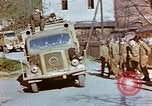 Image of VE day end of  World War 2 in Germany Germany, 1945, second 26 stock footage video 65675055931