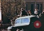 Image of VE day end of  World War 2 in Germany Germany, 1945, second 30 stock footage video 65675055931