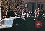 Image of VE day end of  World War 2 in Germany Germany, 1945, second 31 stock footage video 65675055931