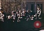Image of VE day end of  World War 2 in Germany Germany, 1945, second 32 stock footage video 65675055931
