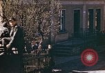 Image of VE day end of  World War 2 in Germany Germany, 1945, second 34 stock footage video 65675055931