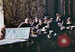 Image of VE day end of  World War 2 in Germany Germany, 1945, second 35 stock footage video 65675055931