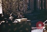 Image of VE day end of  World War 2 in Germany Germany, 1945, second 37 stock footage video 65675055931