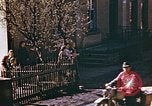 Image of VE day end of  World War 2 in Germany Germany, 1945, second 38 stock footage video 65675055931