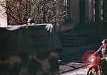 Image of VE day end of  World War 2 in Germany Germany, 1945, second 42 stock footage video 65675055931