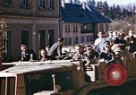 Image of VE day end of  World War 2 in Germany Germany, 1945, second 43 stock footage video 65675055931