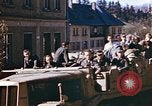 Image of VE day end of  World War 2 in Germany Germany, 1945, second 44 stock footage video 65675055931