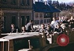 Image of VE day end of  World War 2 in Germany Germany, 1945, second 45 stock footage video 65675055931