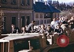 Image of VE day end of  World War 2 in Germany Germany, 1945, second 46 stock footage video 65675055931