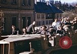 Image of VE day end of  World War 2 in Germany Germany, 1945, second 47 stock footage video 65675055931