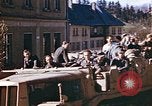 Image of VE day end of  World War 2 in Germany Germany, 1945, second 48 stock footage video 65675055931