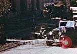 Image of VE day end of  World War 2 in Germany Germany, 1945, second 49 stock footage video 65675055931