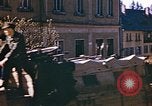 Image of VE day end of  World War 2 in Germany Germany, 1945, second 52 stock footage video 65675055931