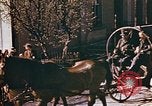 Image of VE day end of  World War 2 in Germany Germany, 1945, second 53 stock footage video 65675055931