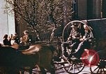 Image of VE day end of  World War 2 in Germany Germany, 1945, second 54 stock footage video 65675055931