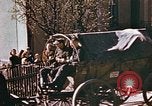 Image of VE day end of  World War 2 in Germany Germany, 1945, second 56 stock footage video 65675055931