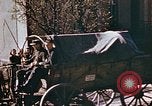 Image of VE day end of  World War 2 in Germany Germany, 1945, second 57 stock footage video 65675055931