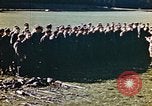 Image of VE day end of  World War 2 in Germany Germany, 1945, second 62 stock footage video 65675055931