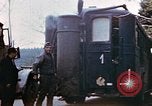Image of German prisoners under American guard Wiesbaden Germany, 1945, second 13 stock footage video 65675055932