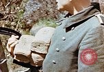 Image of German prisoners under American guard Wiesbaden Germany, 1945, second 24 stock footage video 65675055932