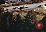 Image of Prisoners Concentration camp Wiesbaden Germany, 1945, second 12 stock footage video 65675055933