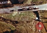 Image of Prisoners Concentration camp Wiesbaden Germany, 1945, second 13 stock footage video 65675055933