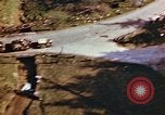 Image of Prisoners Concentration camp Wiesbaden Germany, 1945, second 14 stock footage video 65675055933