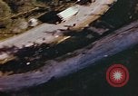 Image of Prisoners Concentration camp Wiesbaden Germany, 1945, second 15 stock footage video 65675055933