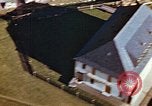 Image of Prisoners Concentration camp Wiesbaden Germany, 1945, second 29 stock footage video 65675055933