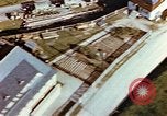 Image of Prisoners Concentration camp Wiesbaden Germany, 1945, second 30 stock footage video 65675055933