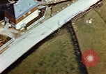 Image of Prisoners Concentration camp Wiesbaden Germany, 1945, second 31 stock footage video 65675055933