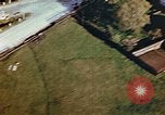 Image of Prisoners Concentration camp Wiesbaden Germany, 1945, second 32 stock footage video 65675055933