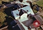 Image of Prisoners Concentration camp Wiesbaden Germany, 1945, second 33 stock footage video 65675055933
