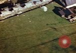 Image of Prisoners Concentration camp Wiesbaden Germany, 1945, second 35 stock footage video 65675055933