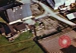 Image of Prisoners Concentration camp Wiesbaden Germany, 1945, second 36 stock footage video 65675055933