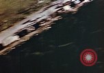 Image of Prisoners Concentration camp Wiesbaden Germany, 1945, second 38 stock footage video 65675055933