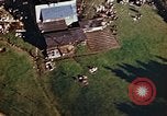 Image of Prisoners Concentration camp Wiesbaden Germany, 1945, second 47 stock footage video 65675055933