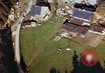 Image of Prisoners Concentration camp Wiesbaden Germany, 1945, second 48 stock footage video 65675055933