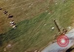 Image of Prisoners Concentration camp Wiesbaden Germany, 1945, second 52 stock footage video 65675055933