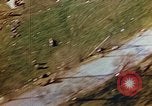 Image of Prisoners Concentration camp Wiesbaden Germany, 1945, second 53 stock footage video 65675055933
