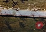 Image of Prisoners Concentration camp Wiesbaden Germany, 1945, second 55 stock footage video 65675055933