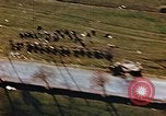 Image of Prisoners Concentration camp Wiesbaden Germany, 1945, second 56 stock footage video 65675055933