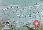 Image of Concentration camp Wiesbaden Germany, 1945, second 11 stock footage video 65675055934